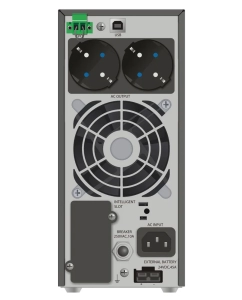 Купить Источник бесперебойного питания IPPON G2 Euro 1000L  в E-mobi