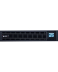 Купить Источник бесперебойного питания IPPON Innova RT II 1000 в E-mobi