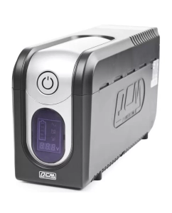 Купить Источник бесперебойного питания Powercom IMD-625A-6C0-244P в E-mobi
