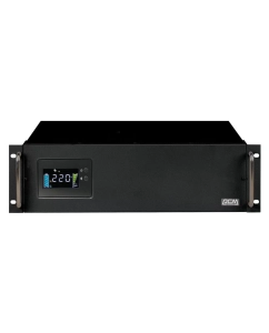 Купить ИБП Powercom King Pro RM KIN-2200AP LCD в E-mobi