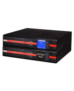 Купить ИБП Powercom Macan MRT-6000, black в E-mobi