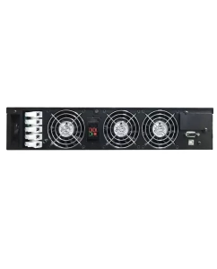 Купить ИБП Powercom Macan MRT-6000, black  в E-mobi