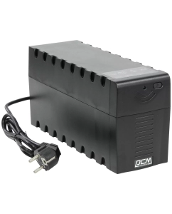 Купить Источник бесперебойного питания Powercom Raptor RPT-1000A в E-mobi