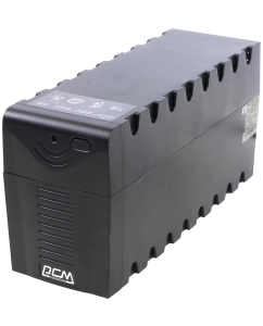 Купить Источник бесперебойного питания Powercom Raptor RPT-1000A  в E-mobi