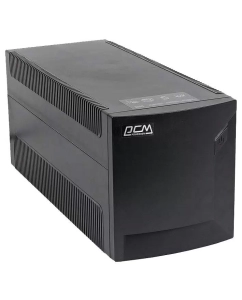 Купить Источник бесперебойного питания Powercom Raptor RPT-1025AP в E-mobi