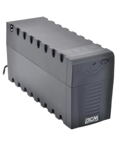 Купить Источник бесперебойного питания Powercom Raptor RPT-600A в E-mobi
