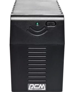 Купить Источник бесперебойного питания Powercom Raptor RPT-600AP  в E-mobi