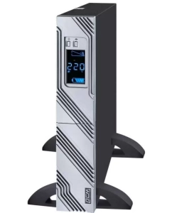 Купить ИБП Powercom SRT-3000A LCD в E-mobi