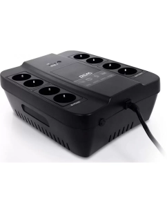 Купить Источник бесперебойного питания Powercom Spider SPD-1000N в E-mobi