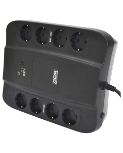 Купить Источник бесперебойного питания Powercom Spider SPD-1000N  в E-mobi