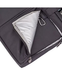 Купить Сумка для ноутбука 16&quot; Rivacase 8530 черная  в E-mobi