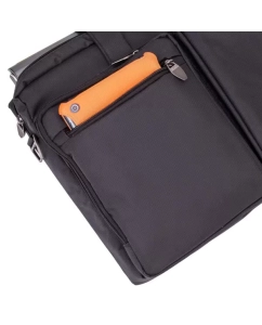 Купить Сумка для ноутбука 16&quot; Rivacase 8530 черная  в E-mobi