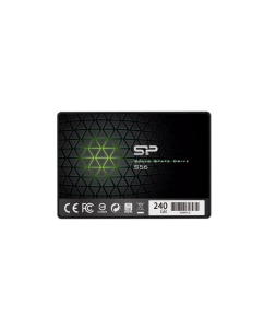Купить SSD накопитель Silicon Power Slim S56 2.5