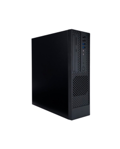 Купить Корпус компьютерный InWin CK709BL Black  в E-mobi