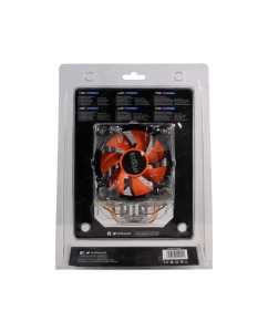Купить Кулер для процессора PCCooler S93 (CLPCC_S93)  в E-mobi