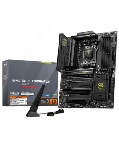 Купить Материнская плата MSI MAG X870 TOMAHAWK WIFI в E-mobi