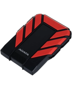Купить Внешний жесткий диск ADATA DashDrive Durable HD710 Pro 2ТБ (AHD710P-2TU31-CRD) в E-mobi