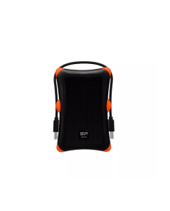 Купить Диск HDD Silicon Power Armor A30, 2TB, 2.5