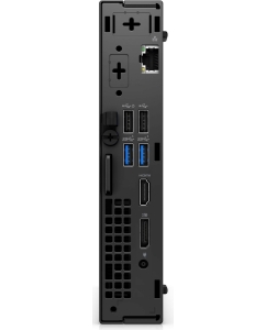 Купить Неттоп Dell Optiplex 7020 черный (7020-5620)  в E-mobi