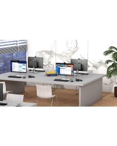 Купить Неттоп Dell Optiplex 7020 черный (7020-5620)  в E-mobi