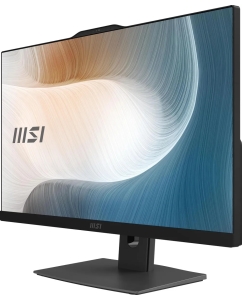 Купить Моноблок MSI Modern AM242P 12M-1071XRU Black (9S6-AE0711-1071)  в E-mobi