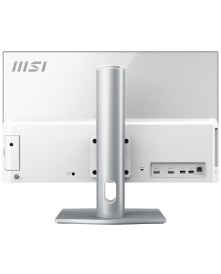 Купить Моноблок MSI Modern AM242TP 1M-1019XRU белый (9S6-AE0722-1019)  в E-mobi