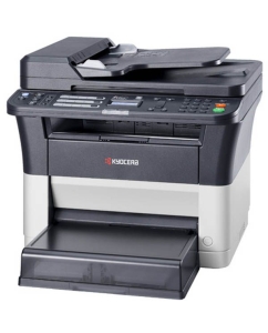 Купить Лазерное МФУ Kyocera ECOSYS FS-1125mfp в E-mobi
