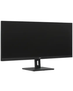 Купить 34&quot; Монитор AOC U34E2M черный 100Hz 3440x1440 VA  в E-mobi