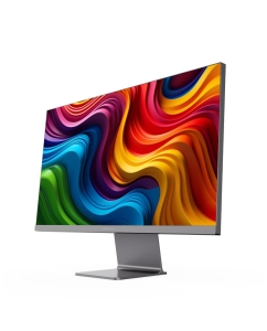 Купить 27&quot; Монитор Digma Pro Art S серый 60Hz IPS 4K 5ms HDMI DP USB M/M 400cd  в E-mobi