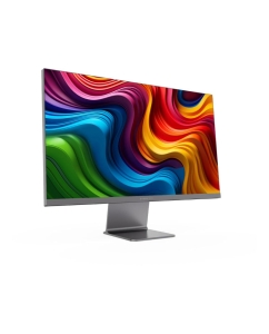 Купить 27&quot; Монитор Digma Pro Art S серый 60Hz IPS 4K 5ms HDMI DP USB M/M 400cd  в E-mobi