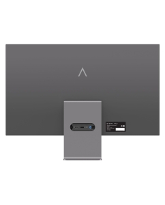 Купить 27&quot; Монитор Digma Pro Art S серый 60Hz IPS 4K 5ms HDMI DP USB M/M 400cd  в E-mobi