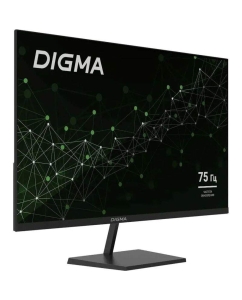 Купить 31.5" Монитор DIGMA Progress 32P501Q Black 75Hz 2560x1440 IPS  в E-mobi