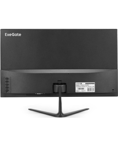 Купить 21.5" Монитор ExeGate ProSmart EV2207A 75Hz 1920x1080 VA Grade A+  в E-mobi