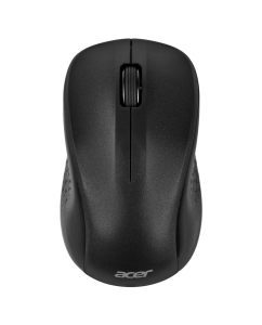 Купить Мышь Acer OMR302 оптическая, беспроводная, 1200dpi, USB, 3but, чёрнвя в E-mobi