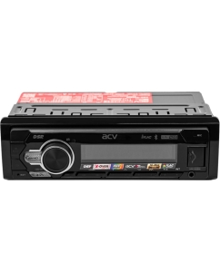 Купить Автомагнитола 1DIN ADX-905BM в E-mobi