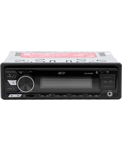 Купить ACV Магнитола 1DIN AVS-932BR в E-mobi