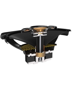 Купить Автомобильные колонки Pioneer TS-A6978S  в E-mobi