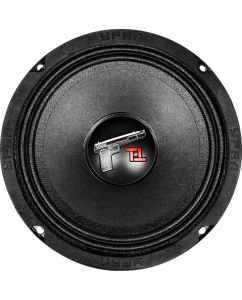 Купить Автомобильные колонки УРАЛ ТТ 165.2 Мидрейндж в E-mobi