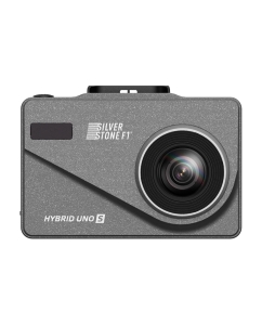 Купить Видеорегистратор с радар-детектором Silverstone F1 Hybrid Uno S  в E-mobi