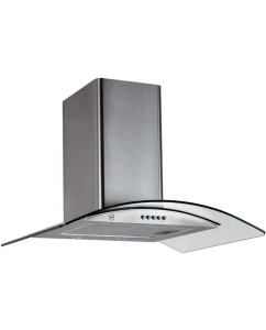 Купить Кухонная вытяжка MBS RUTA 160 GLASS 4333 в E-mobi