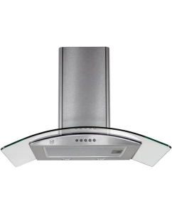 Купить Кухонная вытяжка MBS RUTA 160 GLASS 4333  в E-mobi