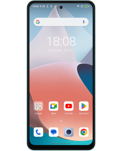 Купить Смартфон Blackview Shark 8 8/128GB Blue  в E-mobi