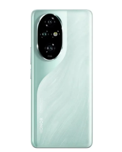 Купить Смартфон Honor 200 pro 12/512GB Океанический голубой (5109BFUG)  в E-mobi