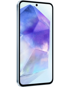 Купить Смартфон Samsung Galaxy A55 12/256 Гб лаванда  в E-mobi