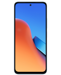 Купить Смартфон Xiaomi Redmi 12 4/128GB Sky Blue (47932)  в E-mobi