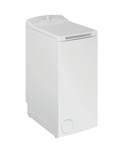 Купить Стиральная машина Whirlpool TDLR 6040LEU/N белый в E-mobi