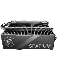 Купить SSD накопитель MSI M.2 2280 2 ТБ (158565) в E-mobi