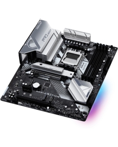 Купить Материнская плата ASRock B650 PRO RS  в E-mobi