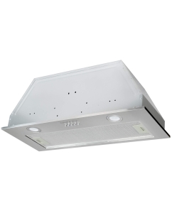 Купить Вытяжка встраиваемая Zigmund & Shtain K 016.7 серебристая, серая в E-mobi