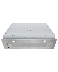 Купить Вытяжка встраиваемая Zigmund &amp; Shtain K 016.7 серебристая, серая  в E-mobi